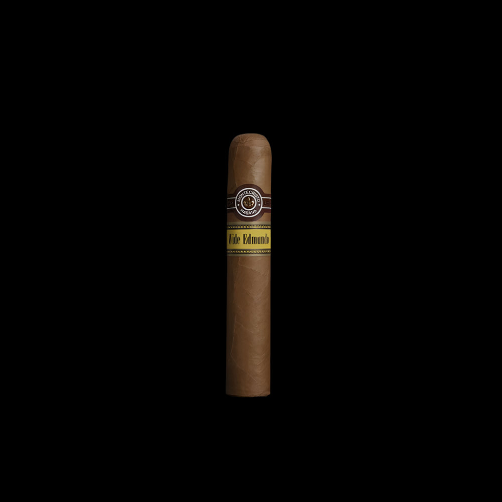 MONTECRISTO WIDE EDMUNDO