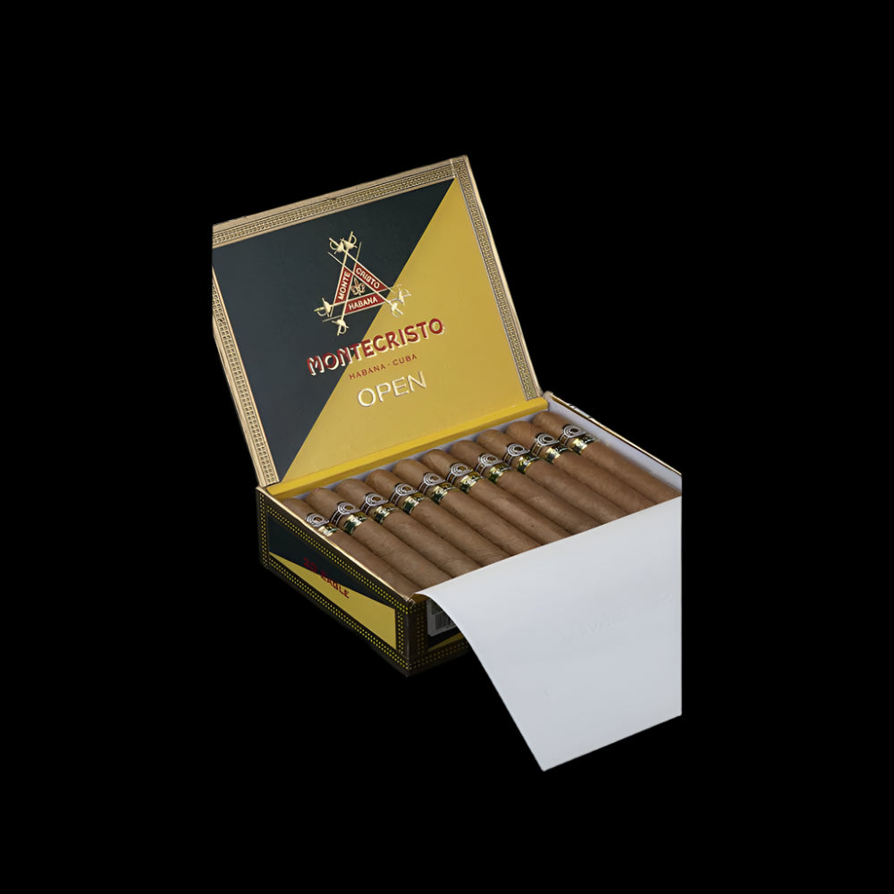 MONTECRISTO EAGLE