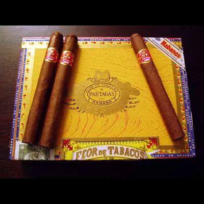 PARTAGAS SUPER PARTAGAS