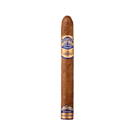 Partagas Linea Maestra Origen HR (NEW!)