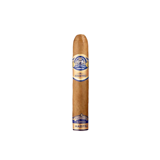 Partagas Linea Maestra Maestro HR (NEW!)