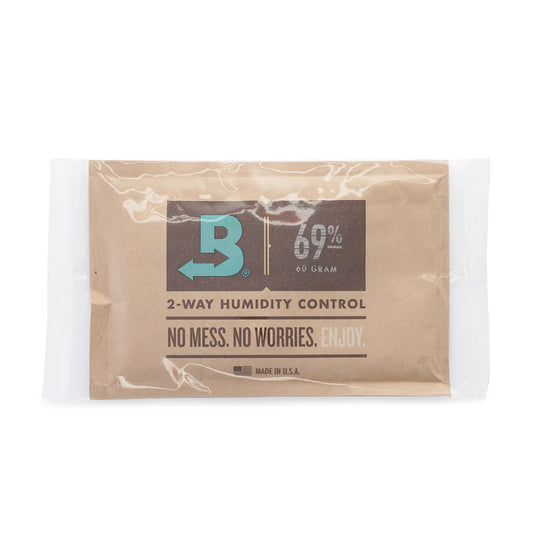 Boveda 69%