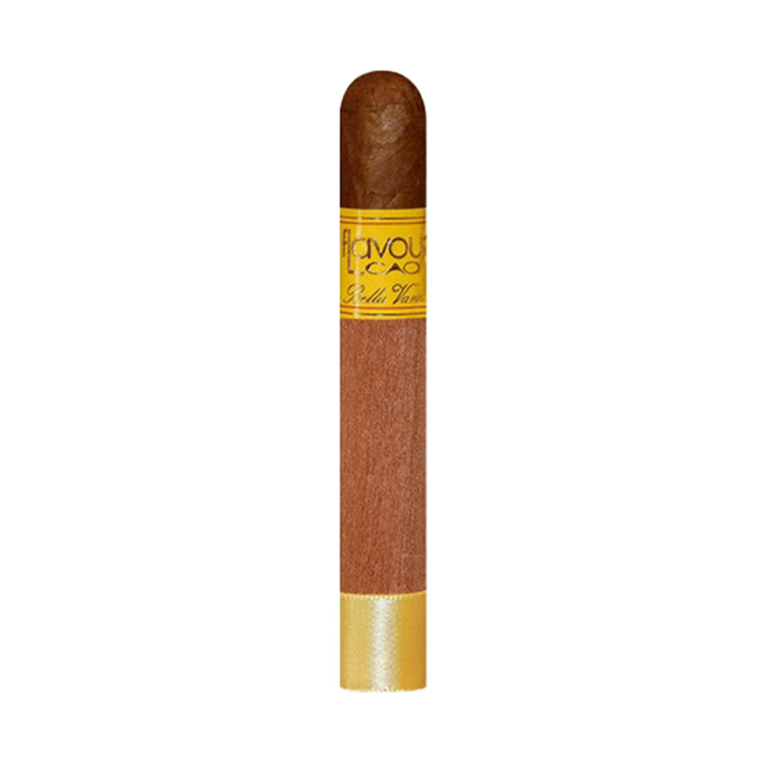 CAO BELLA VANILLA PETIT CORONA