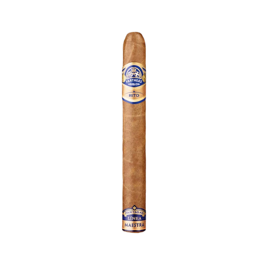 Partagas Linea Maestra Rito HR (NEW!)