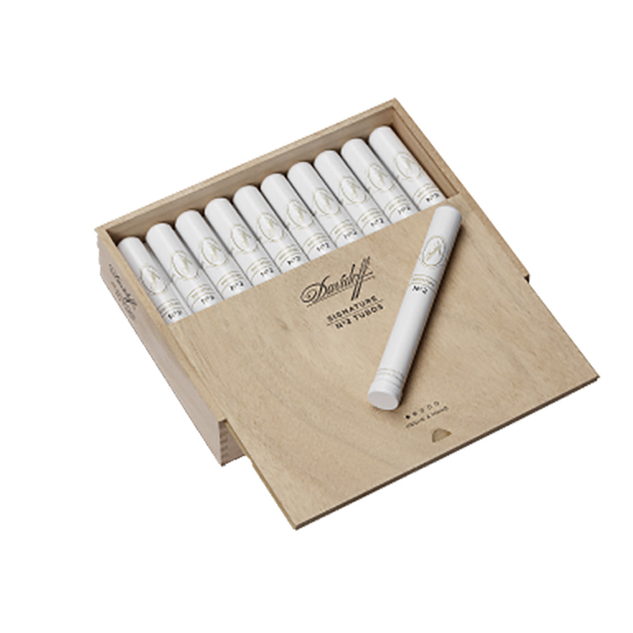 DAVIDOFF SIGNATURE NO.2