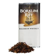 BORKUM RIFF BOURBON WHISKY