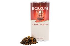 BORKUM RIFFCHERRY CAVENDISH