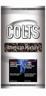 COLTS AMERICAN MIXTURE