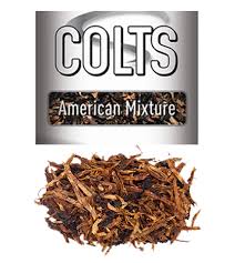 COLTS AMERICAN MIXTURE