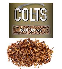 COLTS DELUXE