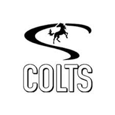 COLTS AMERICAN MIXTURE