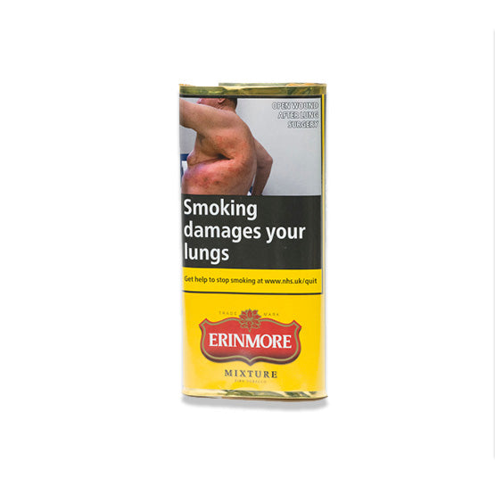 ERINMORE MIXTURE