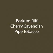 BORKUM RIFFCHERRY CAVENDISH