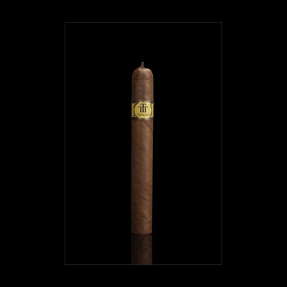 TRINIDAD COLONIALES