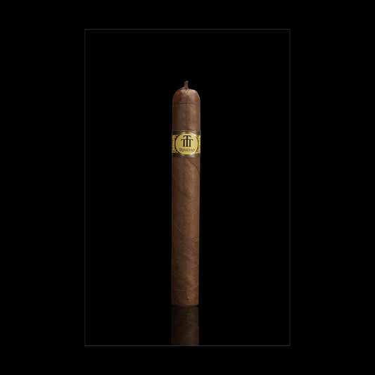 TRINIDAD COLONIALES