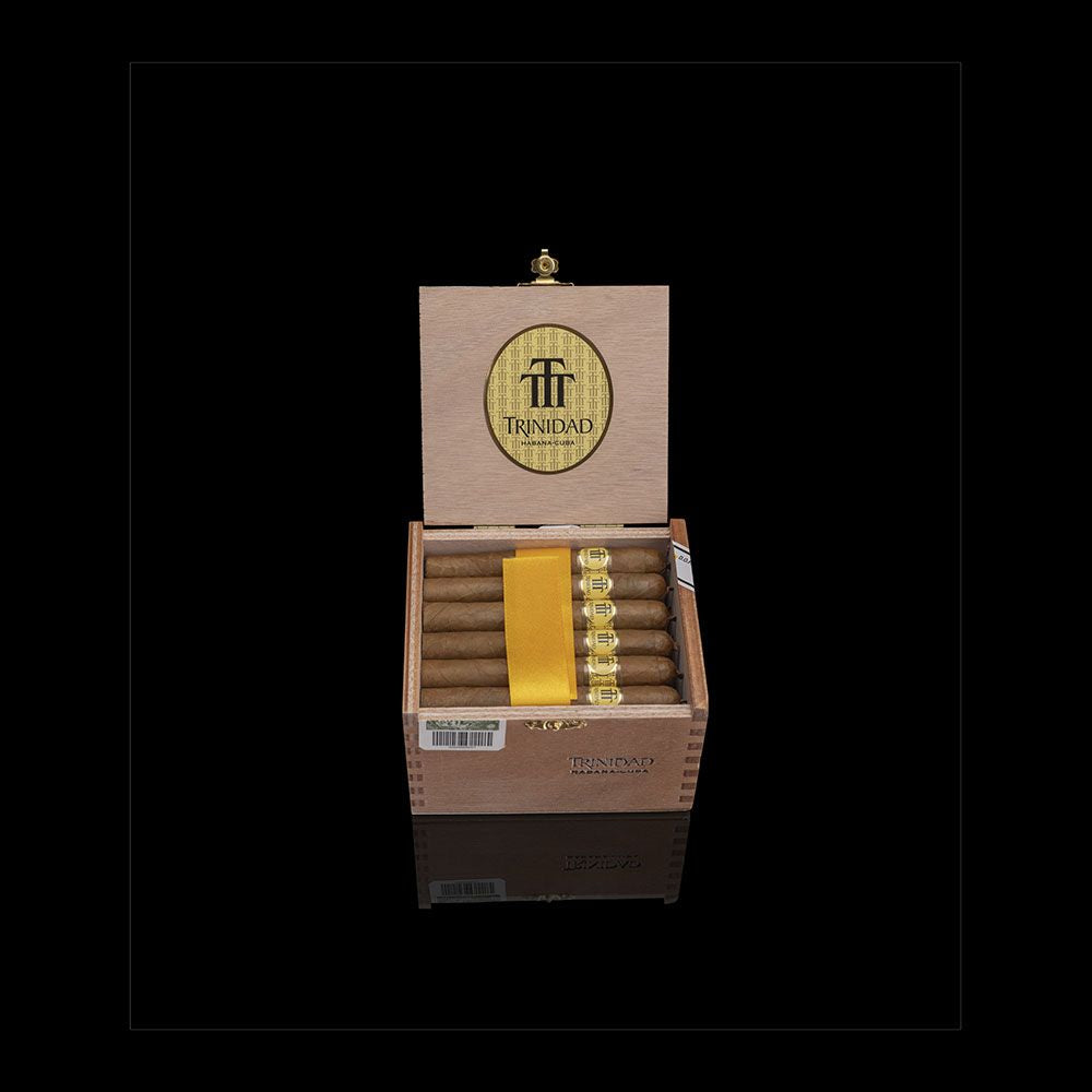TRINIDAD REYES