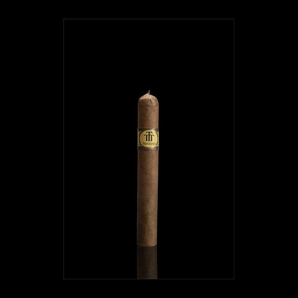 TRINIDAD REYES