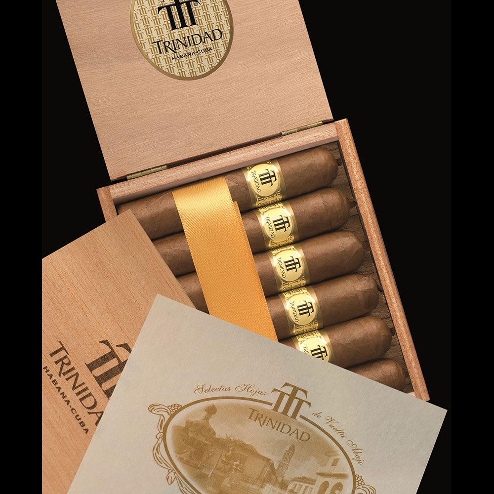 TRINIDAD VIGIA