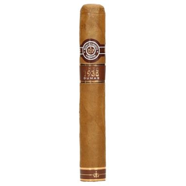 MONTECRISTO DUMAS LÍNEA 1935 HR (NEW!)