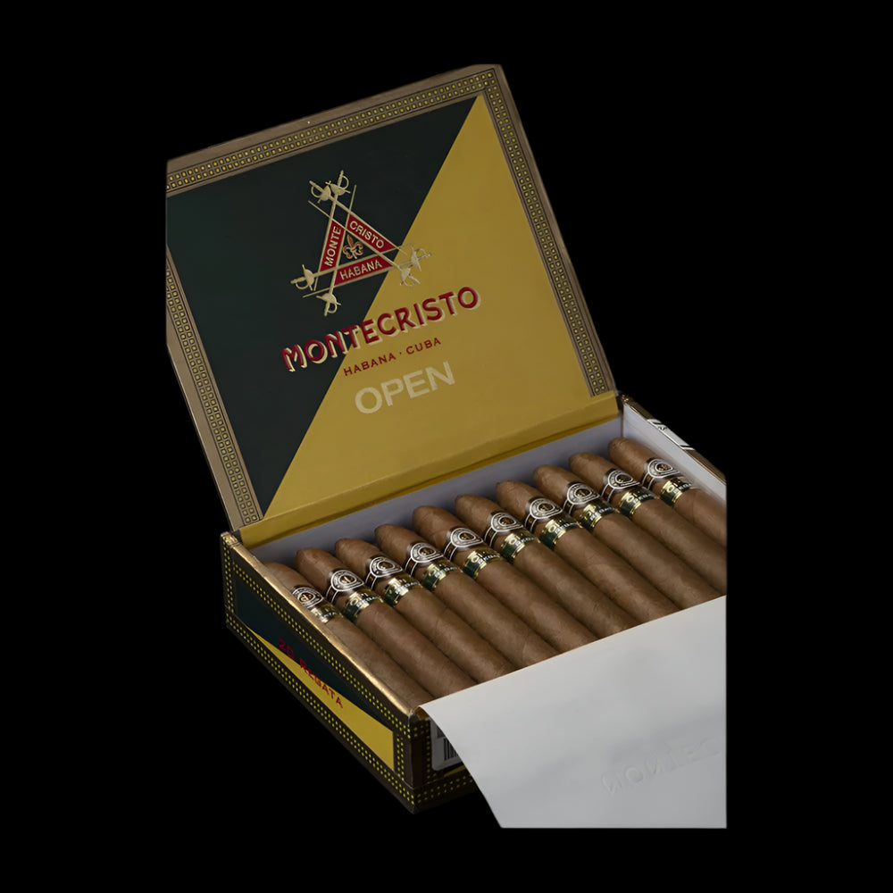 MONTECRISTO REGATA