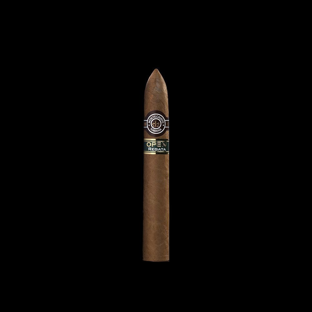 MONTECRISTO REGATA